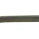 Ремінь генератора BOSCH 1 987 947 918 для Fiat Ducato, Peugeot 106, Mitsubishi Lancer 5PK962