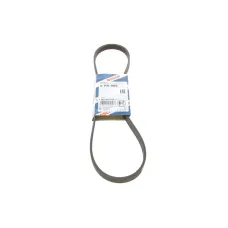 Ремінь генератора BOSCH 1 987 947 919 (5PK985) для Audi A6/A7/A8 4.0TFSI quattro 2012-2018, Opel Astra F 1.4/1.6i 1991-1998
