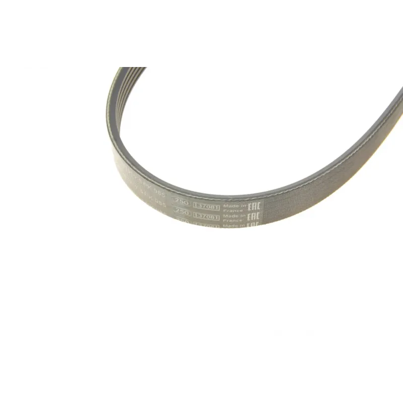 Ремінь генератора BOSCH 1 987 947 919 (5PK985) для Audi A6/A7/A8 4.0TFSI quattro 2012-2018, Opel Astra F 1.4/1.6i 1991-1998