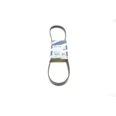 Ремінь генератора BOSCH 1 987 947 923 для Mazda 626 GF, Opel Astra G, Vectra B 2.0/2.2 1997-2005 5PK1030
