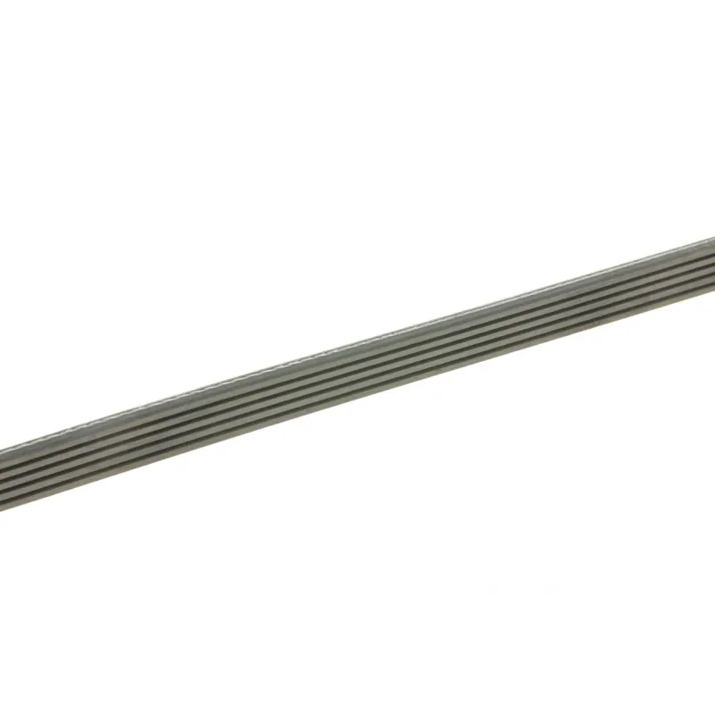 Ремінь генератора BOSCH 1 987 947 923 для Mazda 626 GF, Opel Astra G, Vectra B 2.0/2.2 1997-2005 5PK1030