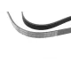 Ремінь генератора BOSCH 1 987 947 924 для Fiat Ducato 1.9D/TD 1994-2002, 5PK1040