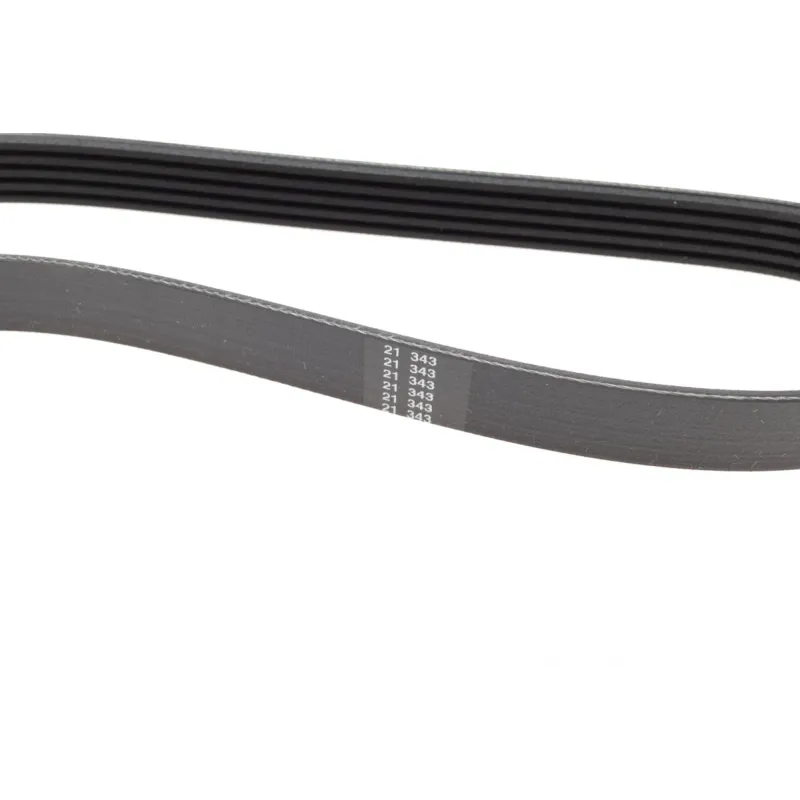 Ремінь генератора BOSCH 1 987 947 924 для Fiat Ducato 1.9D/TD 1994-2002, 5PK1040