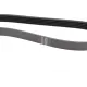 Ремінь генератора BOSCH 1 987 947 924 для Fiat Ducato 1.9D/TD 1994-2002, 5PK1040