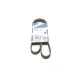 Поліклиновий ремінь BOSCH 1 987 947 926 для Renault Kangoo 1.4i/1.6i 1998-2002, 5PK1110 мм