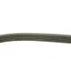 Поліклиновий ремінь BOSCH 1 987 947 926 для Renault Kangoo 1.4i/1.6i 1998-2002, 5PK1110 мм