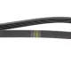 Ремінь генератора BOSCH 1 987 947 930 для Mercedes-Benz A-Class W168, Renault Megane I 1.6 1996-2003, 5PK1275 мм