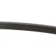 Поліклиновий ремінь BOSCH 1 987 947 932 для VW Caddy III, Golf, Audi A3 (6PK737)