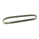 Ремінь генератора VW T4/Caddy 1.9D/TD 90-03/Toyota Corolla/Auris 1.4D 06-14/Kia Rio 1.25 17- (6PK923)