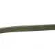 Ремінь генератора VW T4/Caddy 1.9D/TD 90-03/Toyota Corolla/Auris 1.4D 06-14/Kia Rio 1.25 17- (6PK923)