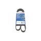 Ремінь генератора VW Golf III/Passat/T4 1.9D/TD 90-04/Opel Corsa F 1.2 19-/Fiat Scudo 1.9D 98-06
