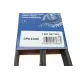 Ремінь генератора VW Golf III/Passat/T4 1.9D/TD 90-04/Opel Corsa F 1.2 19-/Fiat Scudo 1.9D 98-06