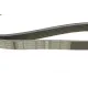 Ремінь генератора BOSCH 1 987 947 944 (6PK1153) для Fiat Ducato, Citroen Jumper 1.9D/TD 1994-