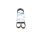 Ремінь генератора Citroen Jumper/Peugeot Boxer 3.0HDI (6PK1165)
