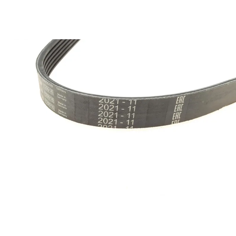 Ремінь генератора Citroen Jumper/Fiat Ducato/Peugeot Boxer 2.0/2.2HDi/JTD 02- (6PK1180)