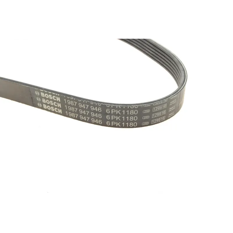 Ремінь генератора Citroen Jumper/Fiat Ducato/Peugeot Boxer 2.0/2.2HDi/JTD 02- (6PK1180)