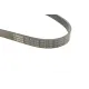 Ремінь генератора Citroen Jumper/Fiat Ducato/Peugeot Boxer 2.0/2.2HDi/JTD 02- (6PK1180)