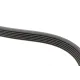 Ремінь генератора Opel Vectra 1.8-2.2 86-03/Audi A6 2.5TDI 94-97/Chevrolet Lacetti 1.8 05- (6PK1725)