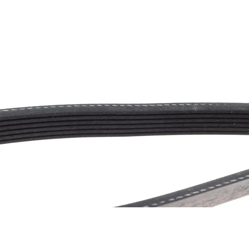 Ремінь генератора VW Crafter 2.5TDI (-AC) /MB OM601/602 (+PS) (6PK2000)