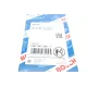 Ремінь генератора VW Crafter 2.5TDI (-AC) /MB OM601/602 (+PS) (6PK2000)
