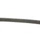 Ремінь генератора BOSCH 1 987 947 957 для Mercedes-Benz C-Class W202 1993-2000, 6PK2040