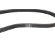 Ремінь генератора BOSCH 1 987 947 961 для Hyundai i10/i20/i30 1.1/1.6CRDi 08-13, Fiat Doblo/Punto/Stilo 1.2/1.4 01- (4PK673)