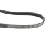 Ремінь генератора BOSCH 1 987 947 961 для Hyundai i10/i20/i30 1.1/1.6CRDi 08-13, Fiat Doblo/Punto/Stilo 1.2/1.4 01- (4PK673)