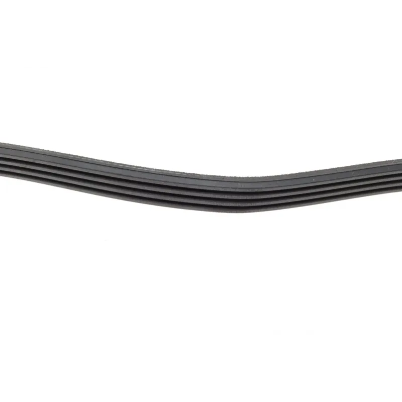Ремінь генератора BOSCH 1 987 947 961 для Hyundai i10/i20/i30 1.1/1.6CRDi 08-13, Fiat Doblo/Punto/Stilo 1.2/1.4 01- (4PK673)