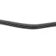 Ремінь генератора BOSCH 1 987 947 961 для Hyundai i10/i20/i30 1.1/1.6CRDi 08-13, Fiat Doblo/Punto/Stilo 1.2/1.4 01- (4PK673)