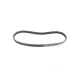 Ремінь генератора BOSCH 1 987 947 961 для Hyundai i10/i20/i30 1.1/1.6CRDi 08-13, Fiat Doblo/Punto/Stilo 1.2/1.4 01- (4PK673)