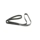 Ремінь генератора BOSCH 1 987 947 979 для Audi A6/100 1991-1997, Ford Escort 1992-1999, Toyota Corolla 2002-2006 (6PK1675)