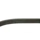 Ремінь генератора BOSCH 1 987 947 979 для Audi A6/100 1991-1997, Ford Escort 1992-1999, Toyota Corolla 2002-2006 (6PK1675)