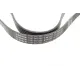 Ремінь генератора BOSCH 1 987 947 980 для Ford Connect 1.8TDCI, 6PK1413