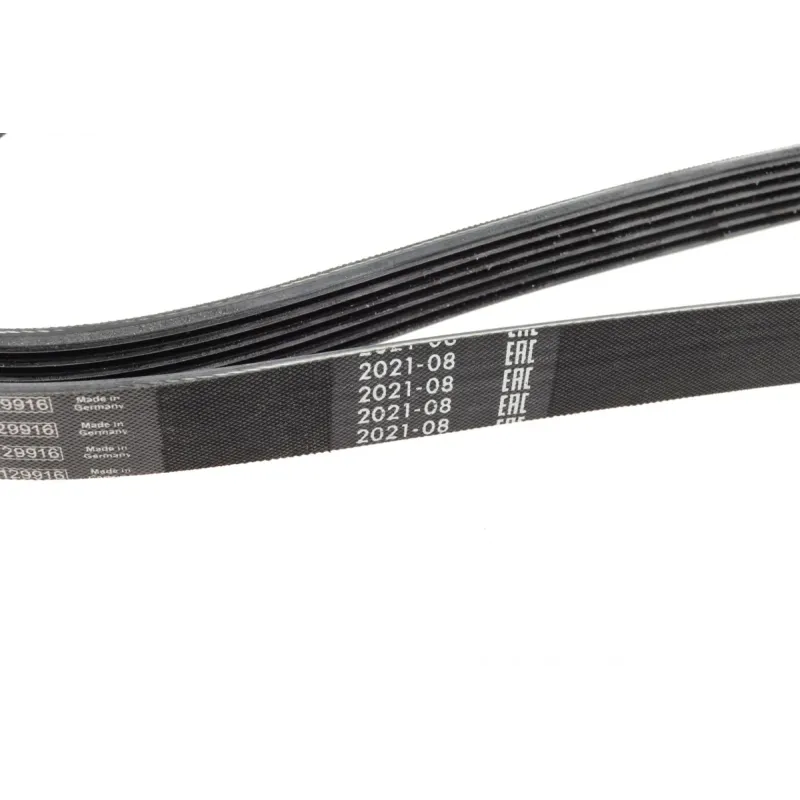Ремінь генератора BOSCH 1 987 947 980 для Ford Connect 1.8TDCI, 6PK1413