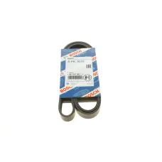 Ремінь генератора VW Crafter 2.0TDI 11-16/Opel Corsa D 1.7CDTI 06-11/Ford Fiesta 00-03 (6PK1610)