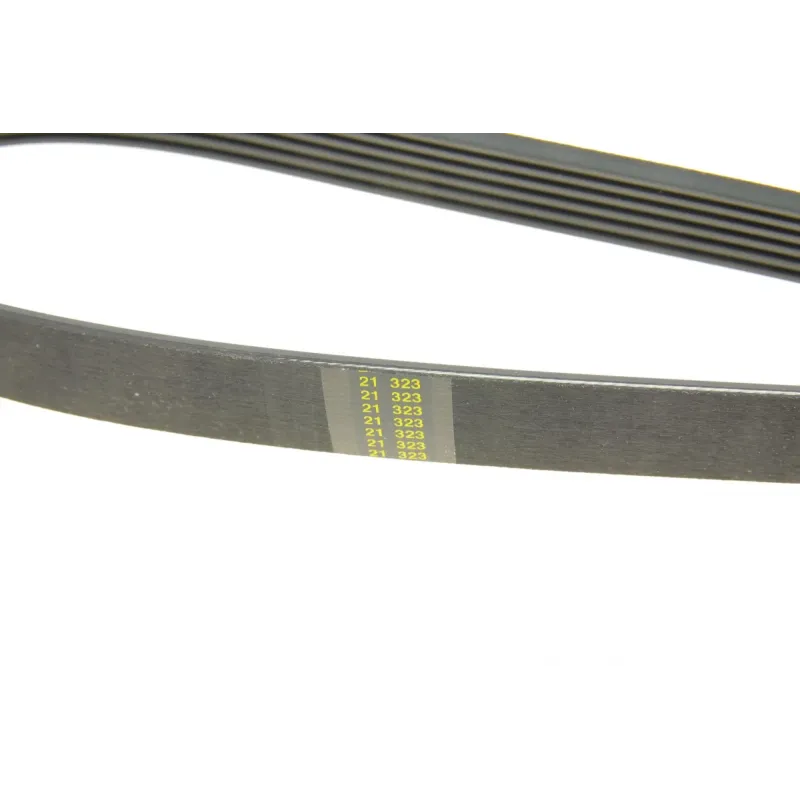 Поліклиновий ремінь BOSCH 1 987 947 985 для Opel Astra H 1.7CDTI 2004-2010, Subaru Outback 3.6 2009-, VW Passat 3.2 2005- (6PK1623)