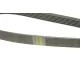 Поліклиновий ремінь BOSCH 1 987 947 985 для Opel Astra H 1.7CDTI 2004-2010, Subaru Outback 3.6 2009-, VW Passat 3.2 2005- (6PK1623)