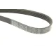 Поліклиновий ремінь BOSCH 1 987 947 985 для Opel Astra H 1.7CDTI 2004-2010, Subaru Outback 3.6 2009-, VW Passat 3.2 2005- (6PK1623)