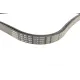Ремінь генератора BOSCH 1 987 947 987 для Mercedes-Benz Vito/Sprinter 2.3D 1995-2006 (6PK2020)