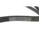 Ремінь генератора BOSCH 1 987 947 988 для Hyundai Santa Fe II, Mercedes-Benz C-Class W202, E-Class W210, 6PK2055