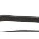 Ремінь генератора Mazda 3 1.3/1.6 03-09 (6PK2013)
