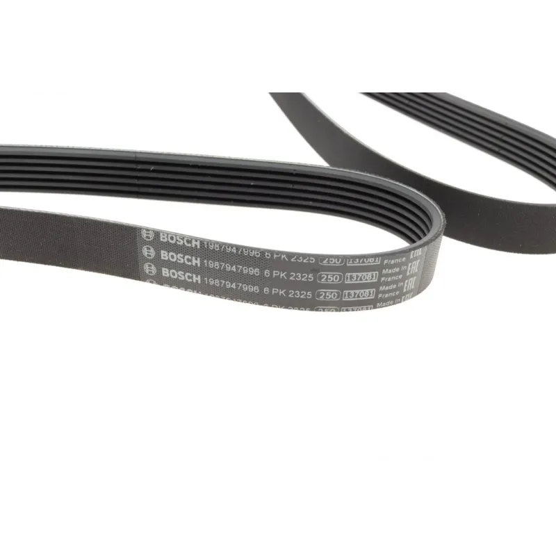 Ремінь генератора MB W124/S124 M104 -98 (6PK2325)