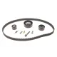 Комплект ГРМ BOSCH 1 987 948 050 для Ford Escort/Mondeo 1.6-2.0 16V 1992-2000, 25x131z