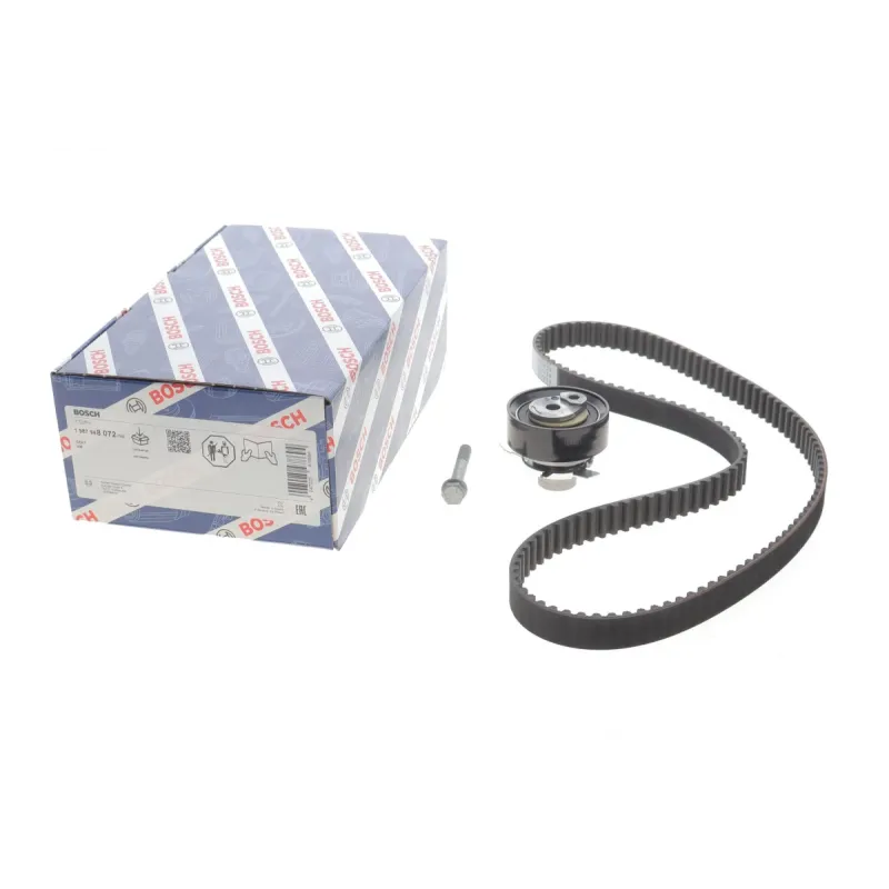 Комплект ГРМ VW Caddy II/Polo 1.0/1.4 95-04 (19x135)