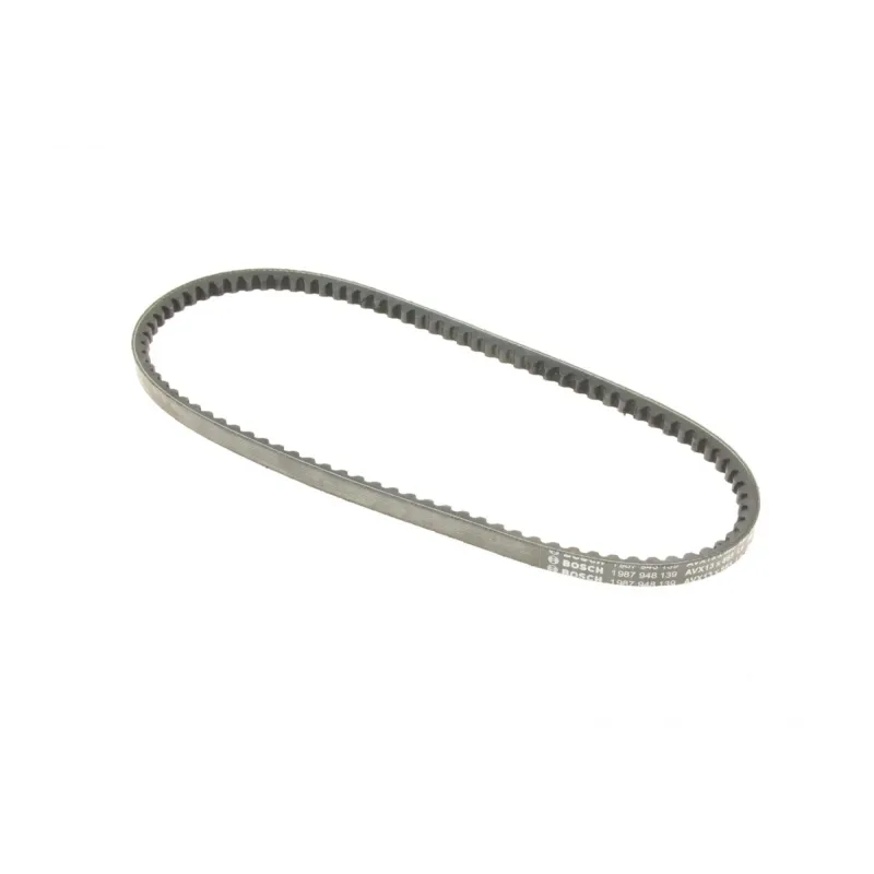 Ремінь генератора Toyota Land Cruiser 2.4 TD 84-93 (13x865)
