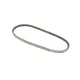Ремінь генератора Toyota Land Cruiser 2.4 TD 84-93 (13x865)