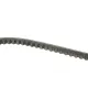 Ремінь генератора Toyota Land Cruiser 2.4 TD 84-93 (13x865)