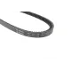 Ремінь генератора BOSCH 1 987 948 146 для Hyundai Elantra/Lantra 1.6-2.0 16V 1996-2002, 13x655 мм