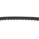Ремінь генератора BOSCH 1 987 948 146 для Hyundai Elantra/Lantra 1.6-2.0 16V 1996-2002, 13x655 мм