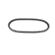 Ремінь генератора BOSCH 1 987 948 146 для Hyundai Elantra/Lantra 1.6-2.0 16V 1996-2002, 13x655 мм